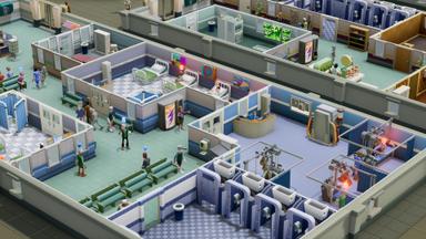 Two Point Hospital Fiyat Karşılaştırma