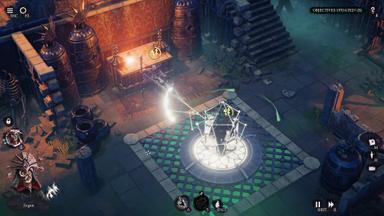 Shadow Gambit: Zagan's Ritual Fiyat Karşılaştırma