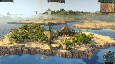 Total War: WARHAMMER II - Rise of the Tomb Kings Fiyat Karşılaştırma