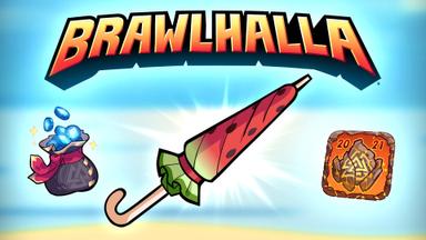 Brawlhalla - Summer Championship 2021 Pack
