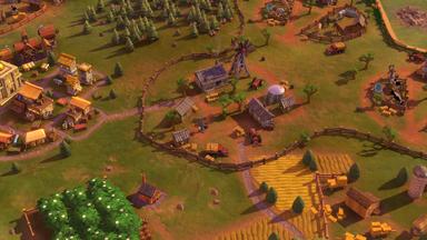 Civilization VI - Australia Civilization &amp; Scenario Pack PC Key Fiyatları