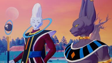 DRAGON BALL Z: KAKAROT - A NEW POWER AWAKENS SET Fiyat Karşılaştırma
