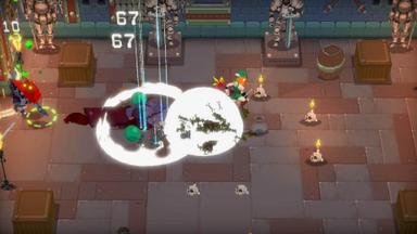 Otherworld Legends 战魂铭人 PC Fiyatları