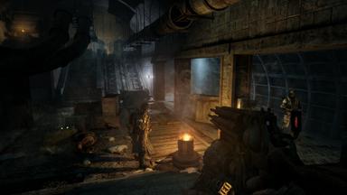 Metro 2033 Redux PC Key Fiyatları