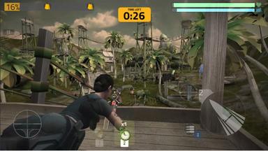 Cover Fire: Offline Shooting Game Fiyat Karşılaştırma