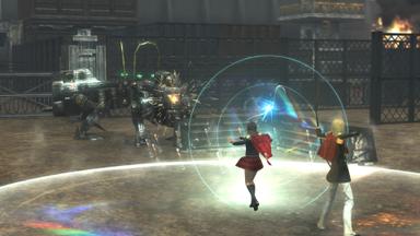 FINAL FANTASY TYPE-0™ HD Fiyat Karşılaştırma