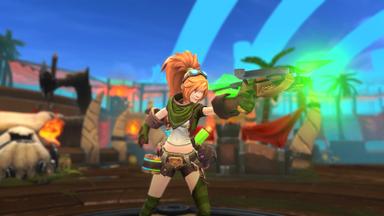 Battlerite Fiyat Karşılaştırma