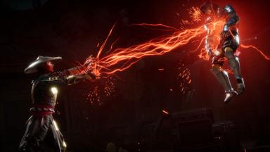 Mortal Kombat 11 PC Key Fiyatları