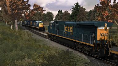 Train Simulator: CSX Hanover Subdivision: Hanover - Hagerstown Route Add-On PC Key Fiyatları