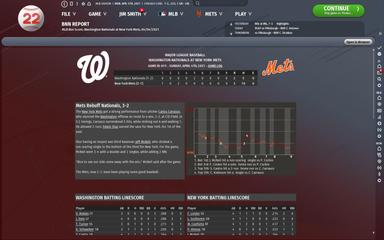 Out of the Park Baseball 22 PC Key Fiyatları