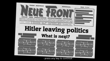 Heal Hitler
