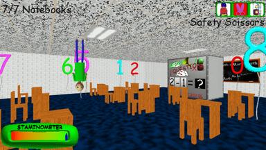 Baldi's Basics Classic Remastered Fiyat Karşılaştırma