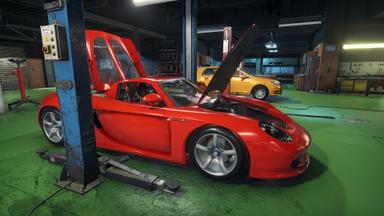 Car Mechanic Simulator 2018 - Porsche DLC Fiyat Karşılaştırma
