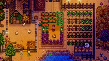 Stardew Valley Fiyat Karşılaştırma