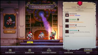 Rogue Legacy 2 PC Key Fiyatları