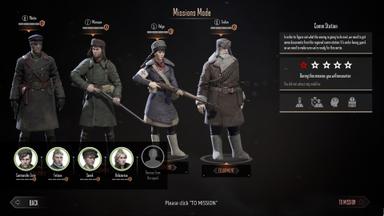 Partisans 1941 - Back Into Battle Fiyat Karşılaştırma