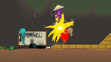 Boring Man - Online Tactical Stickman Combat Fiyat Karşılaştırma