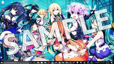 Neptunia Virtual Stars - Deluxe Pack PC Fiyatları