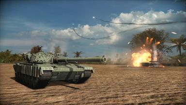 Wargame: Red Dragon - Double Nation Pack: REDS Fiyat Karşılaştırma