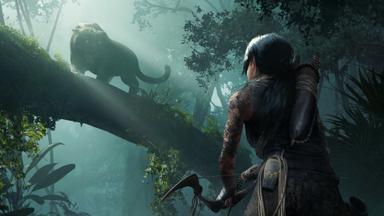 Shadow of the Tomb Raider: Definitive Edition