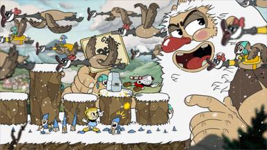 Cuphead - The Delicious Last Course PC Key Fiyatları