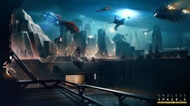 Endless Space® 2 - Celestial Worlds Fiyat Karşılaştırma