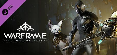 Warframe: Sanctum Collection