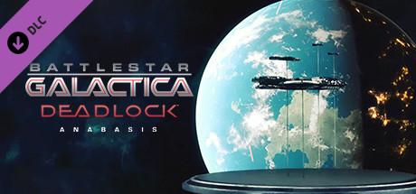 Battlestar Galactica Deadlock: Anabasis