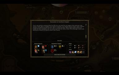 Tyranny - Tales from the Tiers