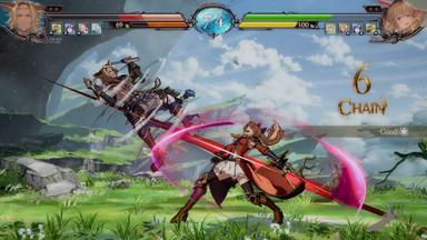 Granblue Fantasy: Versus - Additional Character Set (Vira &amp; Avatar Belial) PC Key Fiyatları