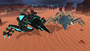 TerraTech - Warriors of Future Past pack PC Key Fiyatları
