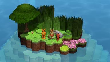 Niche - a genetics survival game PC Fiyatları