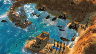 Age of Mythology: Extended Edition PC Fiyatları