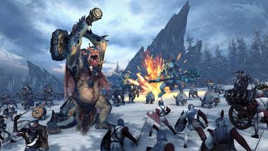 Total War: WARHAMMER - Norsca Fiyat Karşılaştırma