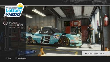 NASCAR Heat 4 Fiyat Karşılaştırma