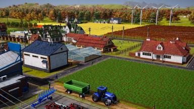 Farm Manager 2021 PC Key Fiyatları