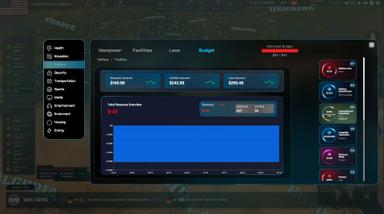 World Warfare &amp; Economics PC Key Fiyatları