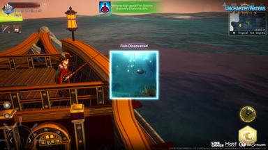 Uncharted Waters Origin Fiyat Karşılaştırma
