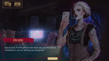 Vampire: The Masquerade - Coteries of New York PC Key Fiyatları