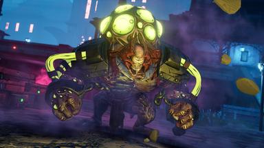 Borderlands 3: Guns, Love, and Tentacles PC Key Fiyatları