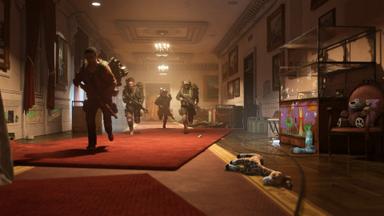 Tom Clancy's The Division 2 Art Deco Pack (2,000 Premium Credits + 1,000 Bonus Credits + Cosmetic) PC Key Fiyatları