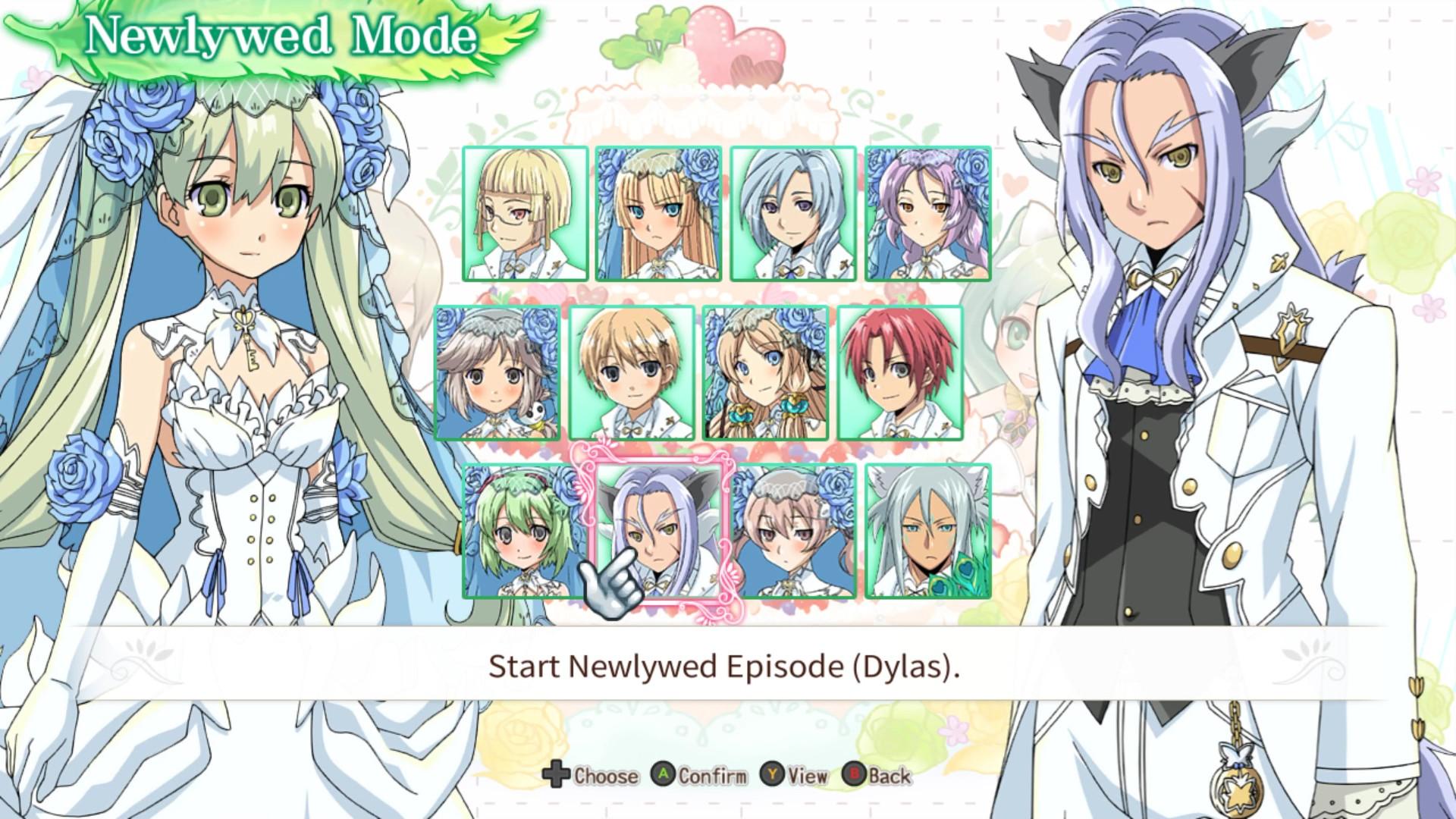 Rune Factory 4 Special