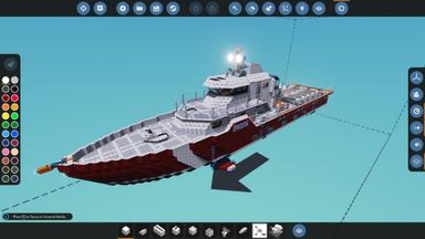 Stormworks: Build and Rescue PC Fiyatları