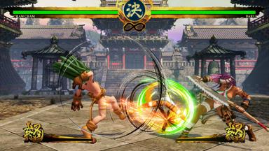 SAMURAI SHODOWN - DLC CHARACTER &quot;CHAM CHAM&quot; PC Fiyatları