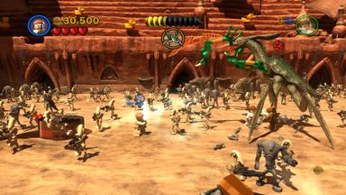 LEGO® Star Wars™ III - The Clone Wars™