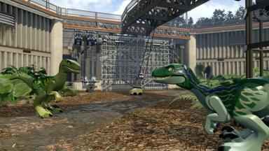 LEGO® Jurassic World PC Fiyatları