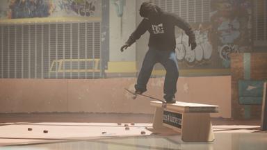 Session: Skate Sim Abandonned Mall PC Key Fiyatları