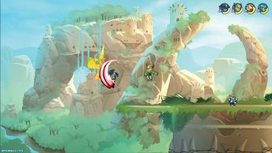 Brawlhalla - All Legends (Current and Future) PC Key Fiyatları