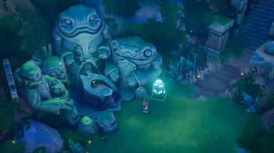 Ikonei Island: An Earthlock Adventure Fiyat Karşılaştırma