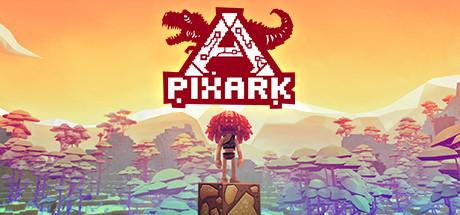 PixARK